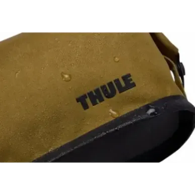 Thule Aion Toiletry Bag Nutria Waterproof