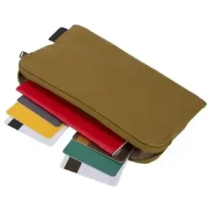 Thule TATO101 Aion Travel Organizer Organizer Nutria