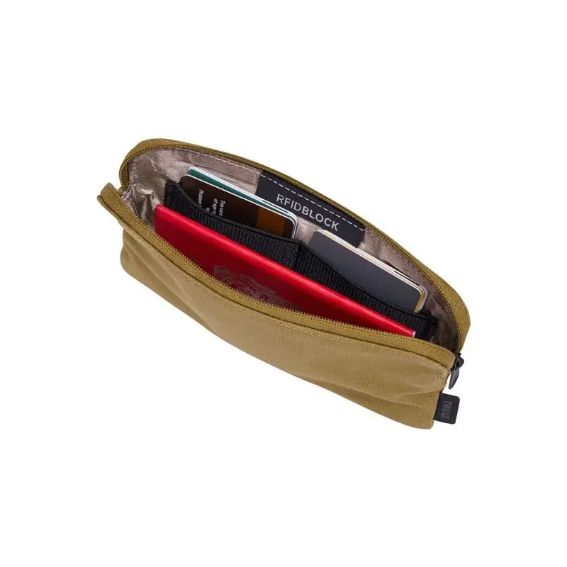 Thule TATO101 Aion Travel Organizer Organizer Nutria