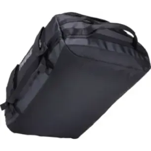 Thule Chasm Duffel Bag, 30L Black Waterproof