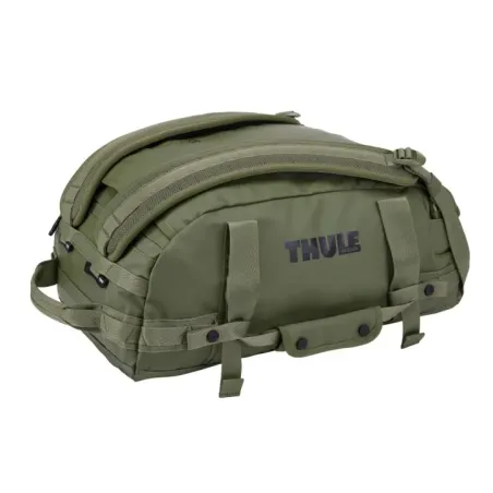 Thule TDSD301 Chasm Duffel Bag, 30L Bag Olivine Waterproof