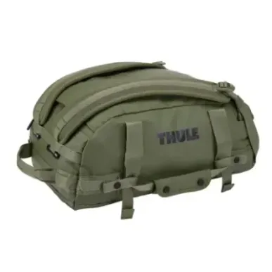 Thule TDSD301 Chasm Duffel Bag, 30L Bag Olivine Waterproof
