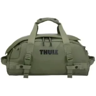 Thule TDSD301 Chasm Duffel Bag, 30L Bag Olivine Waterproof