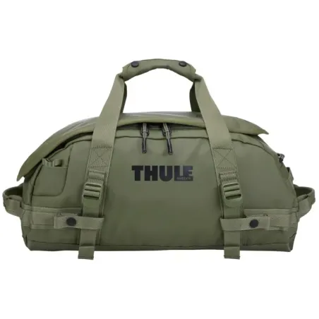 Thule TDSD301 Chasm Duffel Bag, 30L Bag Olivine Waterproof