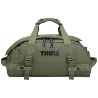 Thule TDSD301 Chasm Duffel Bag, 30L Bag Olivine Waterproof