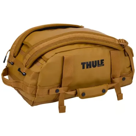 Thule TDSD301 Chasm Duffel Bag, 30L Bag Golden Waterproof