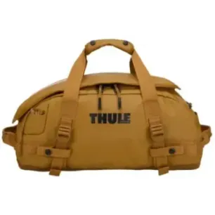 Thule TDSD301 Chasm Duffel Bag, 30L Bag Golden Waterproof