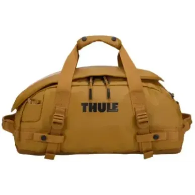 Thule TDSD301 Chasm Duffel Bag, 30L Bag Golden Waterproof