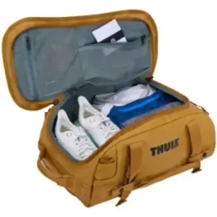 Thule TDSD301 Chasm Duffel Bag, 30L Bag Golden Waterproof