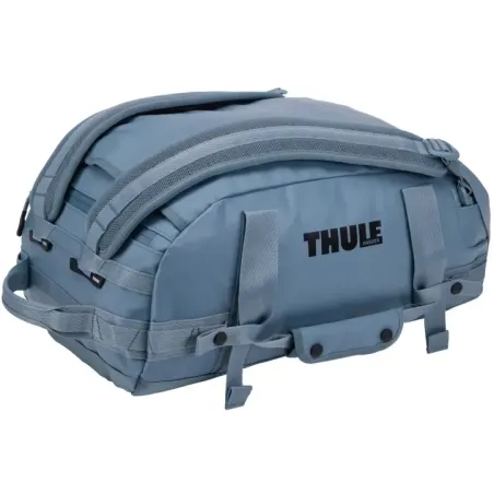 Thule TDSD301 Chasm Duffel Bag, 30L Bag Pond gray Waterproof