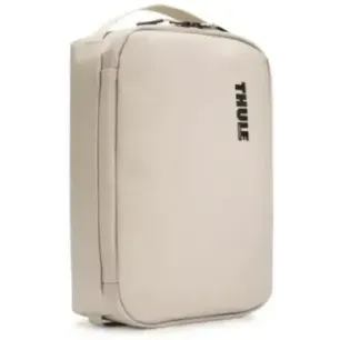 Thule TCGC302 Chasm Medium Gear Cube, 11L Bag Soft sand Waterproof