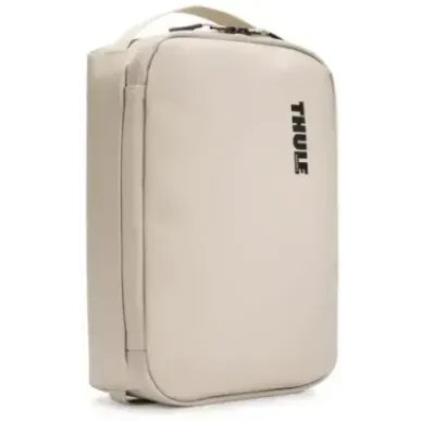 Thule TCGC302 Chasm Medium Gear Cube, 11L Bag Soft sand Waterproof