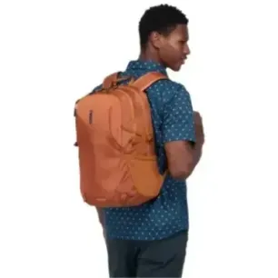 Thule EnRoute Fits up to size 16 " Backpack Natural orange