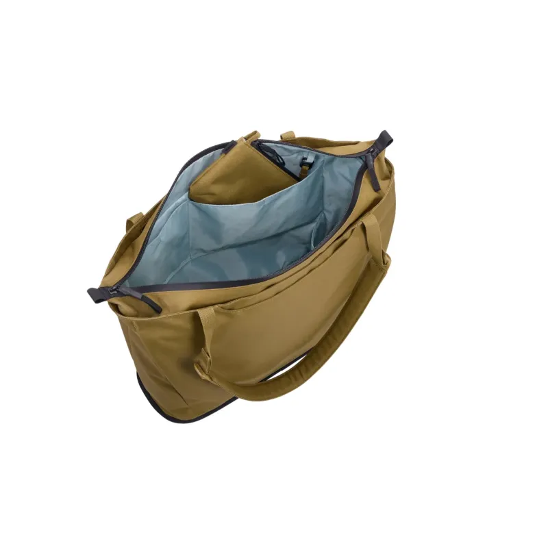 Thule Aion Tote Bag Nutria Waterproof