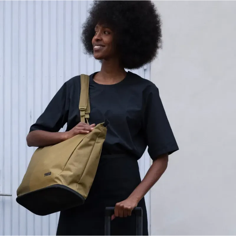 Thule Aion Tote Bag Nutria Waterproof