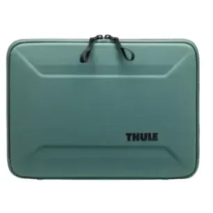 Thule Gauntlet Fits up to size 14 " MacBook Sleeve Hazy green