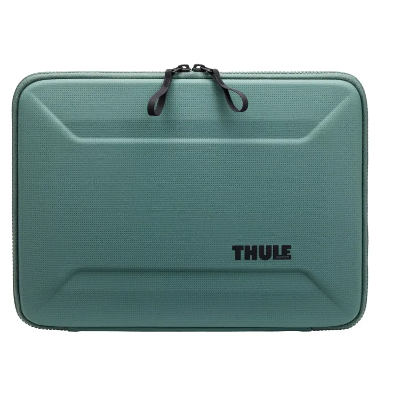 Thule Gauntlet Fits up to size 14 " MacBook Sleeve Hazy green