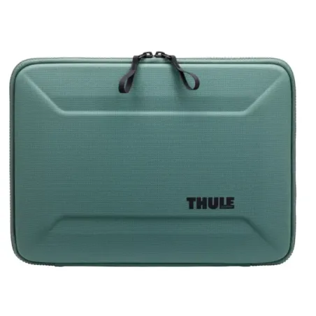Thule Gauntlet Fits up to size 14 " MacBook Sleeve Hazy green