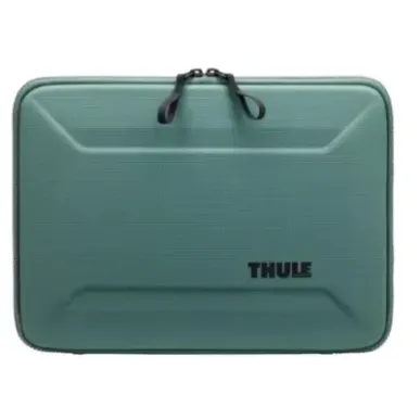 Thule Gauntlet Fits up to size 14 " MacBook Sleeve Hazy green