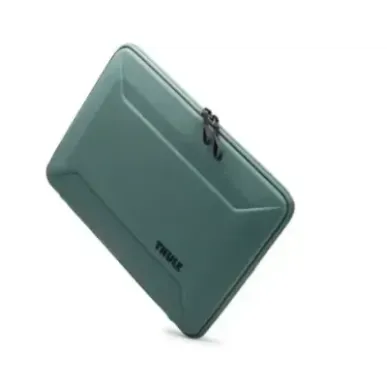 Thule Gauntlet Fits up to size 14 " MacBook Sleeve Hazy green