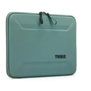 Thule Gauntlet Fits up to size 14 " MacBook Sleeve Hazy green