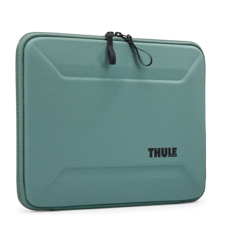Thule Gauntlet Fits up to size 14 " MacBook Sleeve Hazy green