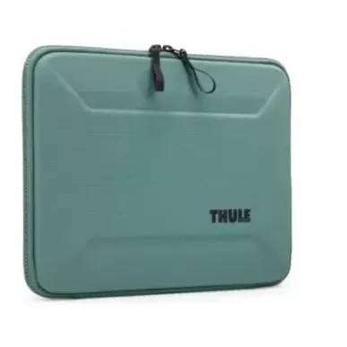 Thule Gauntlet Fits up to size 14 " MacBook Sleeve Hazy green