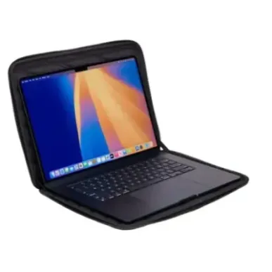 Thule Gauntlet Fits up to size 16 " MacBook Sleeve Black