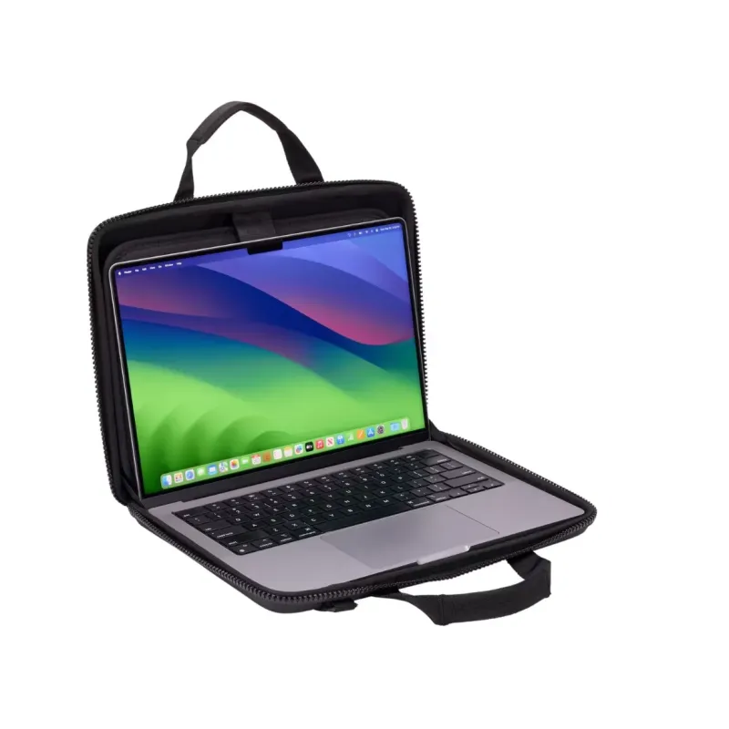 Thule Gauntlet Fits up to size 14 " MacBook Attaché Black