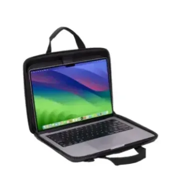 Thule Gauntlet Fits up to size 14 " MacBook Attaché Black