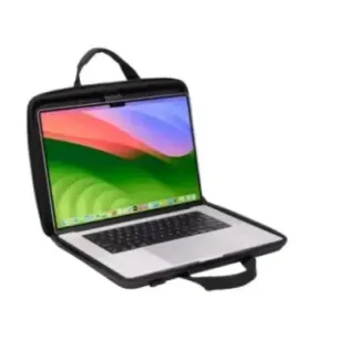 Thule Gauntlet Fits up to size 16 " MacBook Attaché Black