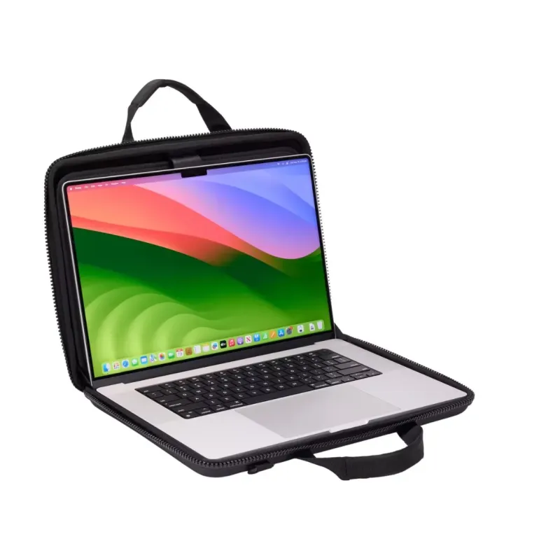 Thule Gauntlet Fits up to size 16 " MacBook Attaché Black