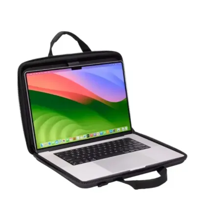 Thule Gauntlet Fits up to size 16 " MacBook Attaché Black