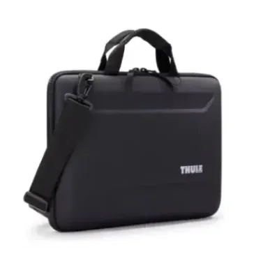 Thule Gauntlet Fits up to size 16 " MacBook Attaché Black