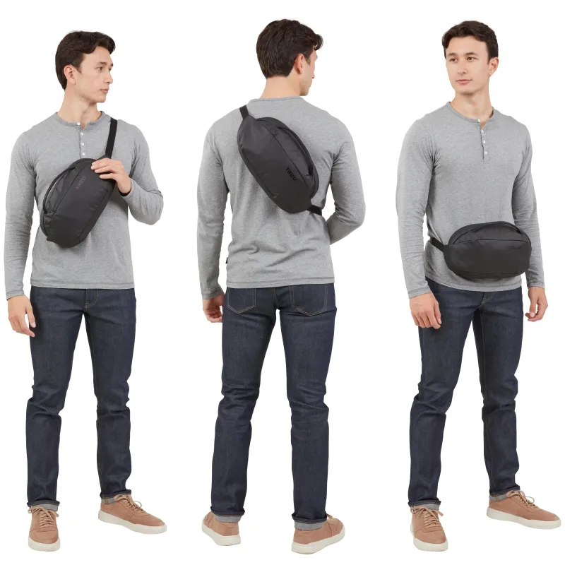 Thule Tact Crossbody, L Bag Black