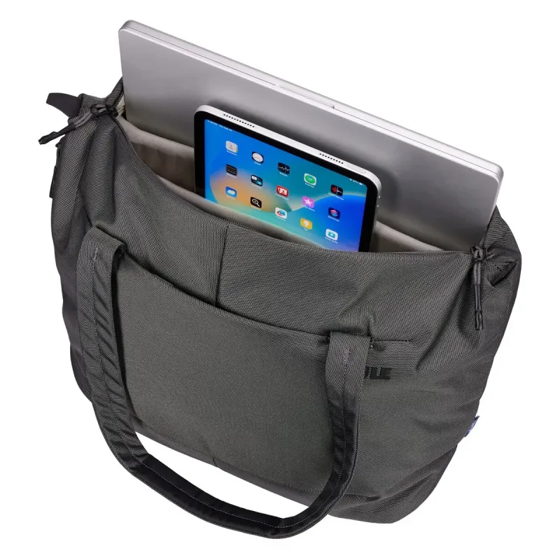 Thule Subterra 2 Tote - Vetiver Gray, 3205053 Thule