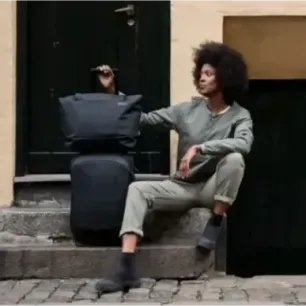 Thule Subterra 2 Tote - Vetiver Gray, 3205053 Thule