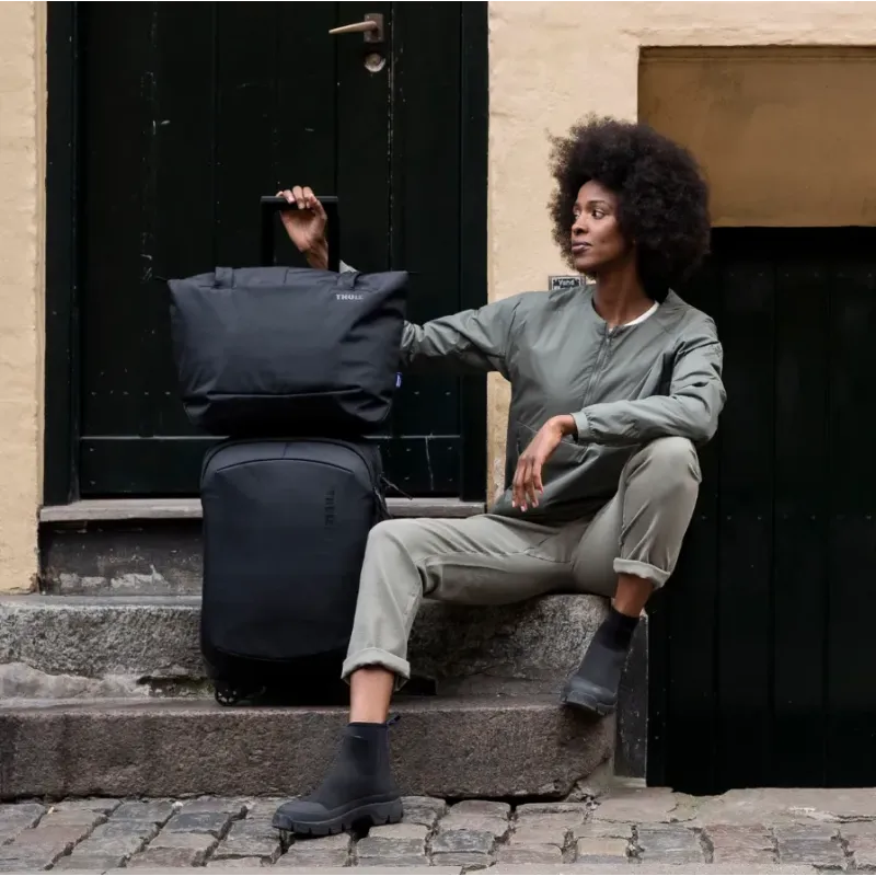 Thule Subterra 2 Tote - Vetiver Gray, 3205053 Thule