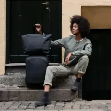 Thule Subterra 2 Tote - Vetiver Gray, 3205053 Thule