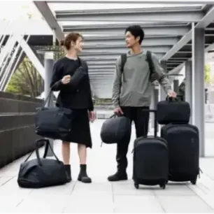 Thule Subterra 2 Tote - Vetiver Gray, 3205053 Thule