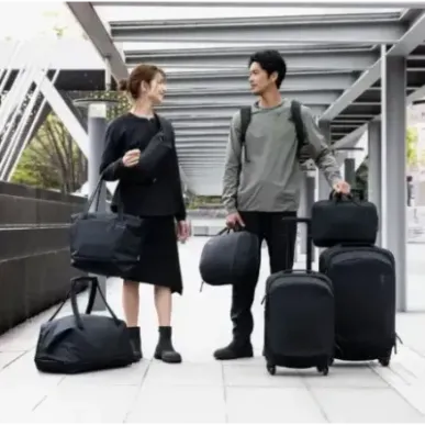 Thule Subterra 2 Tote - Vetiver Gray, 3205053 Thule