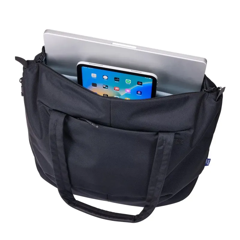 Thule Subterra 2 Tote - Black, 3205064 Thule