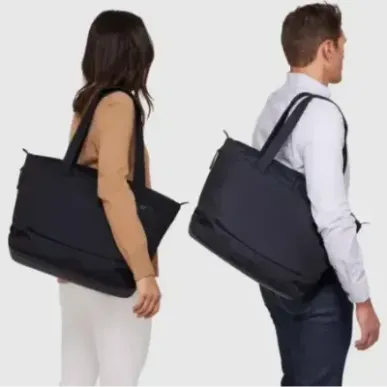 Thule Subterra 2 Tote - Black, 3205064 Thule