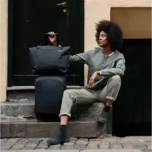 Thule Subterra 2 Tote - Black, 3205064 Thule