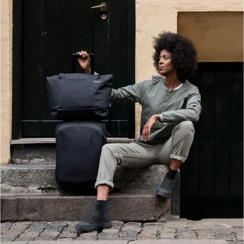 Thule Subterra 2 Tote - Black, 3205064 Thule