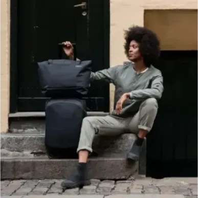 Thule Subterra 2 Tote - Black, 3205064 Thule