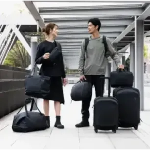 Thule Subterra 2 Tote - Black, 3205064 Thule