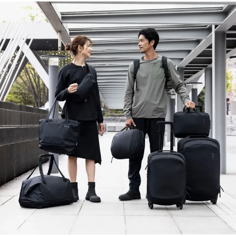 Thule Subterra 2 Tote - Black, 3205064 Thule