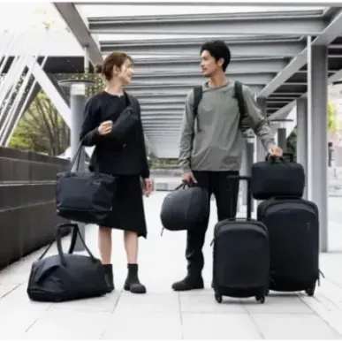 Thule Subterra 2 Tote - Black, 3205064 Thule