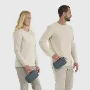 Thule Aion Travel Organizer - Dark Slate, 3205441 Thule